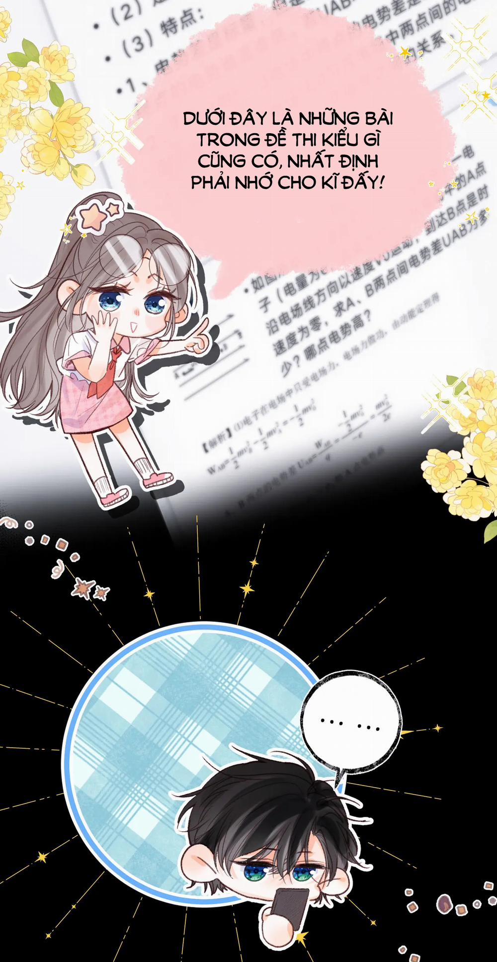 Tôi Mơ Giữa Ban Ngày 19.2 trang 14