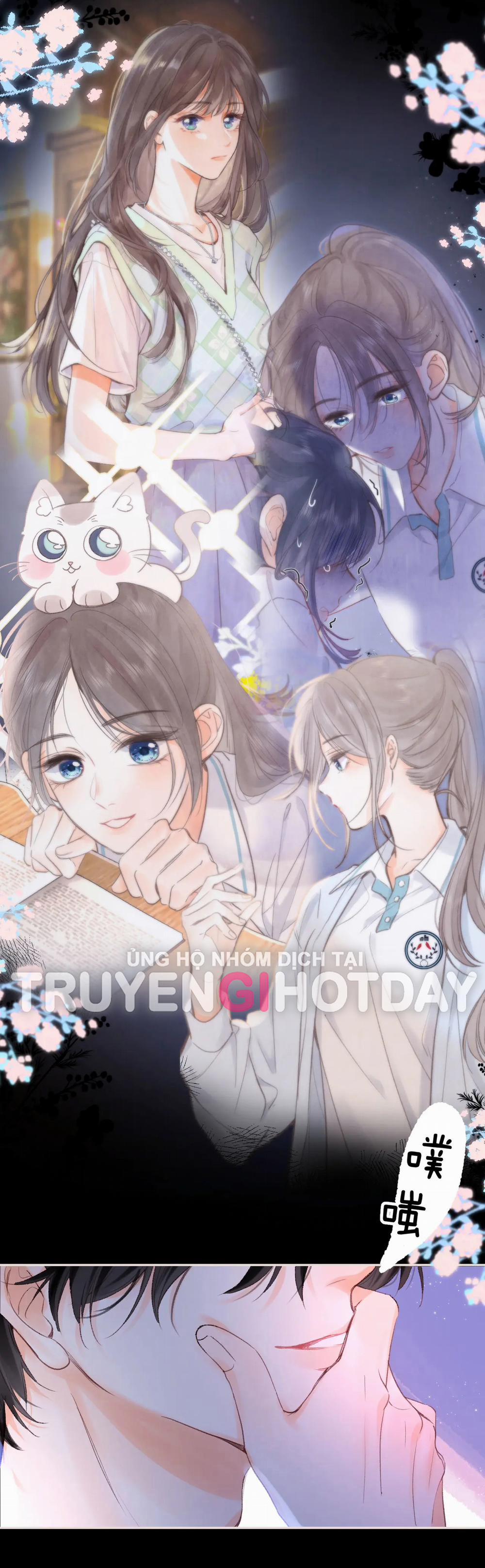 Tôi Mơ Giữa Ban Ngày 19.2 trang 17