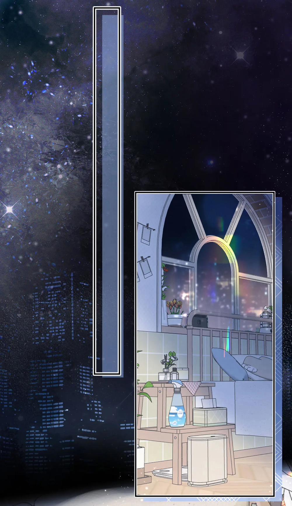 Tôi Mơ Giữa Ban Ngày 19.2 trang 20