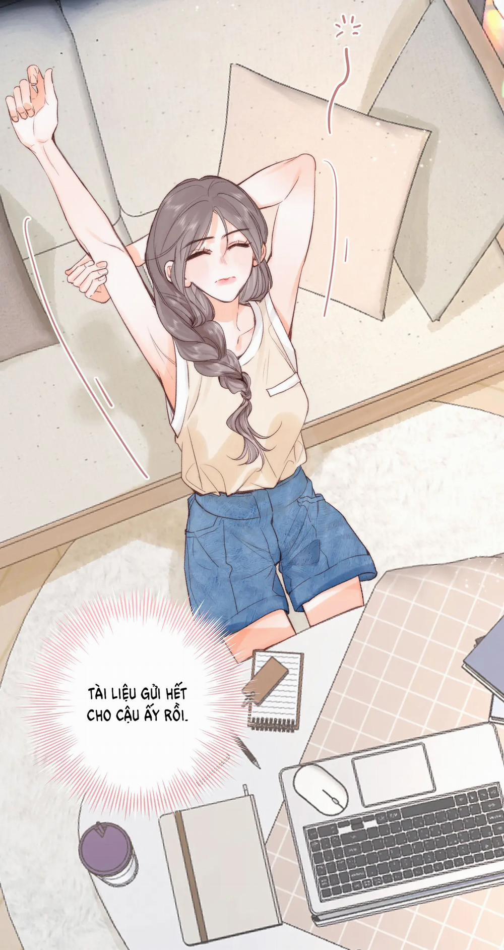 Tôi Mơ Giữa Ban Ngày 19.2 trang 21