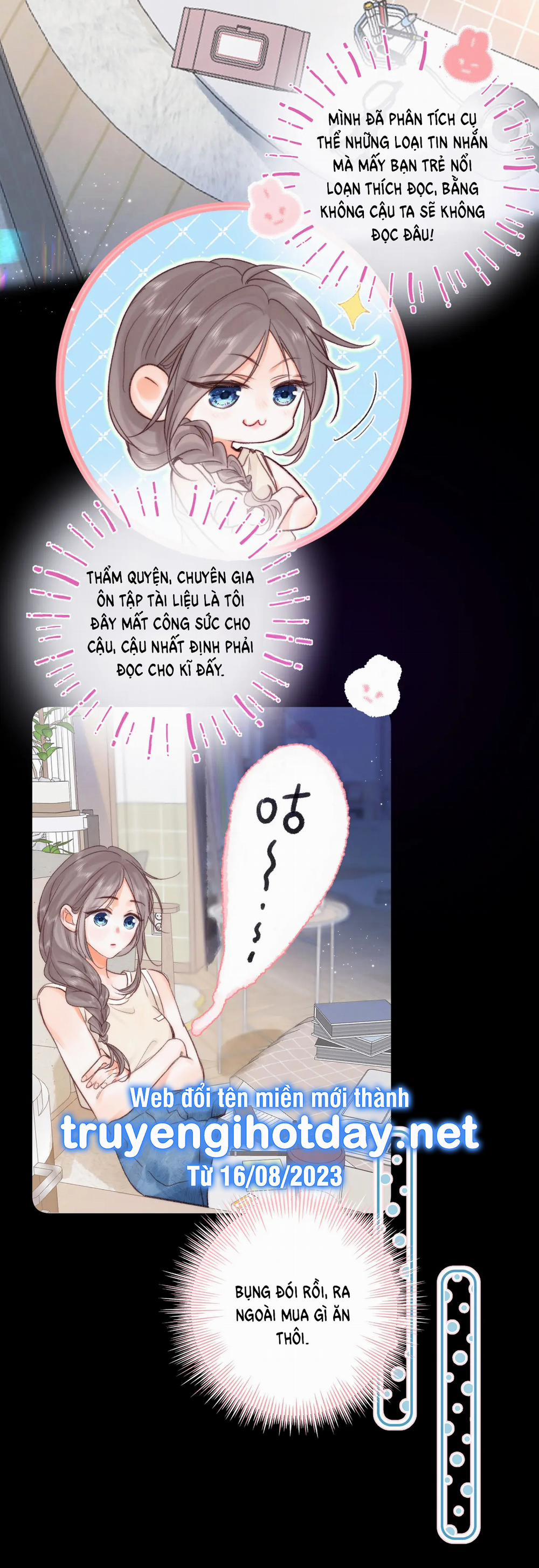 Tôi Mơ Giữa Ban Ngày 19.2 trang 22