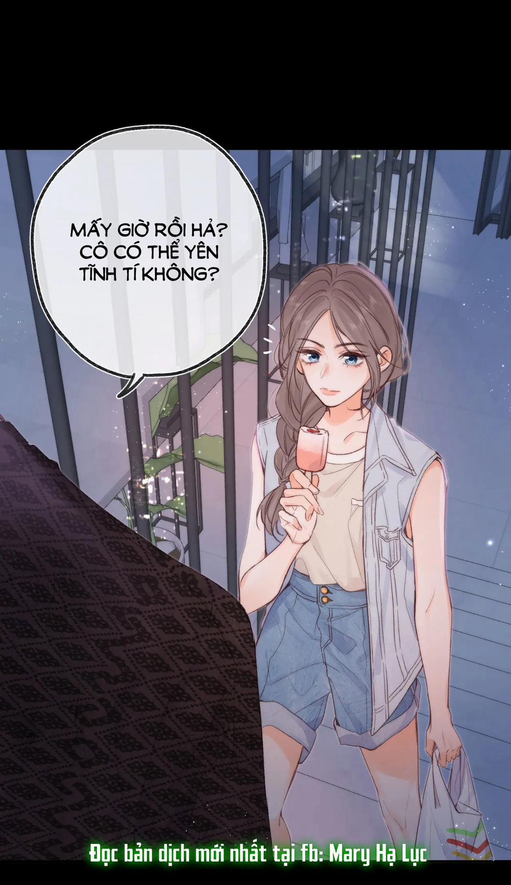 Tôi Mơ Giữa Ban Ngày 19.2 trang 25