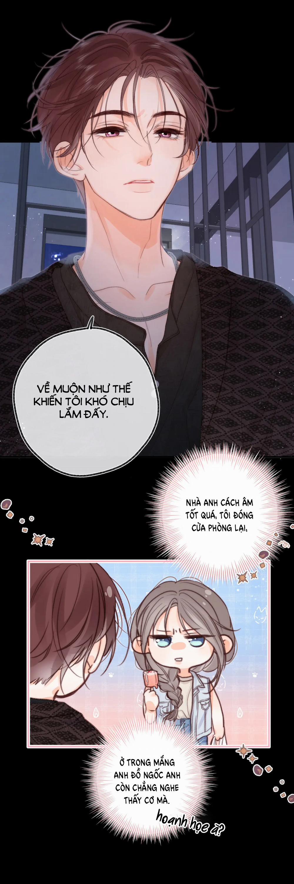 Tôi Mơ Giữa Ban Ngày 19.2 trang 26