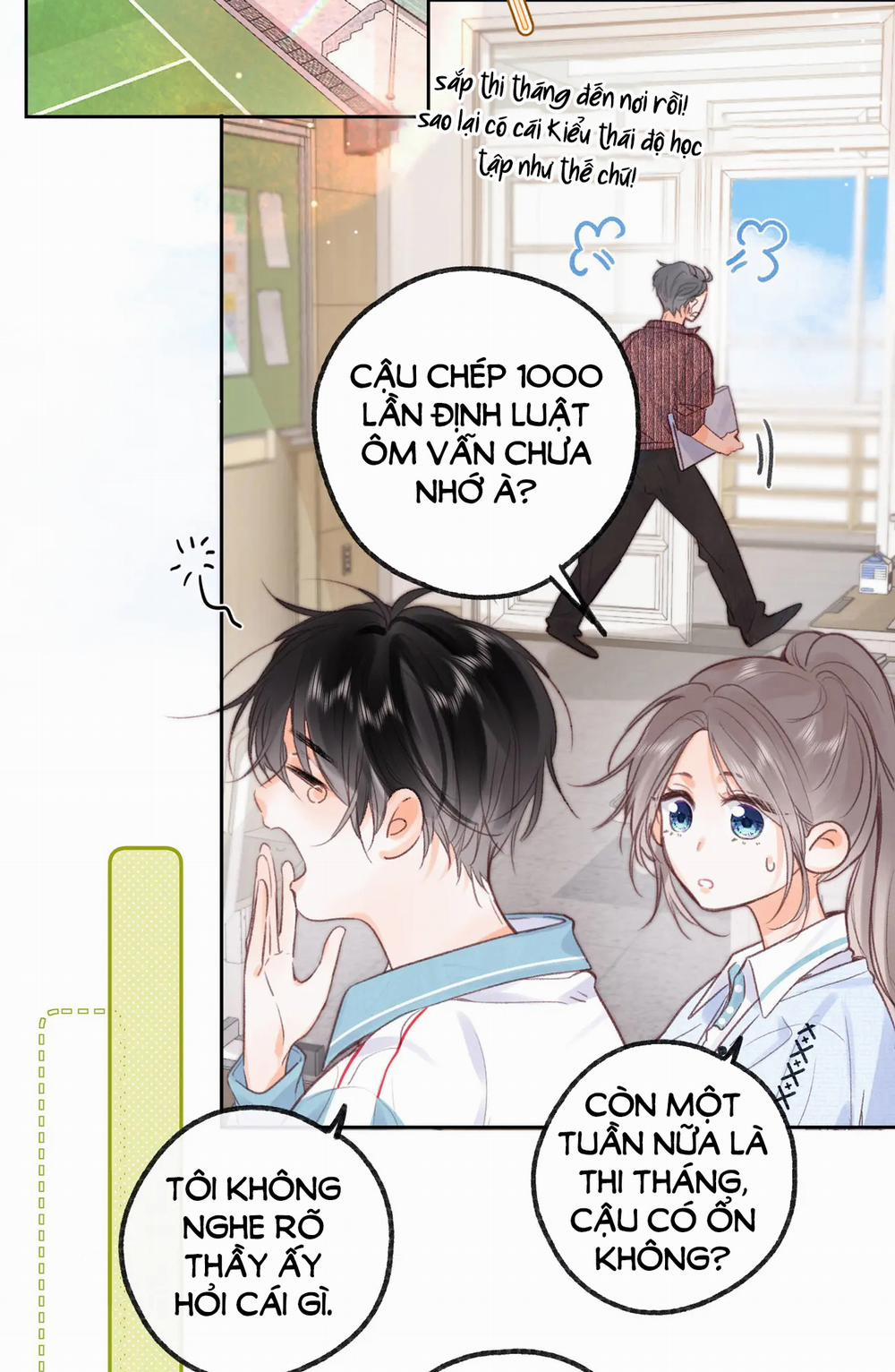 Tôi Mơ Giữa Ban Ngày 19.2 trang 4