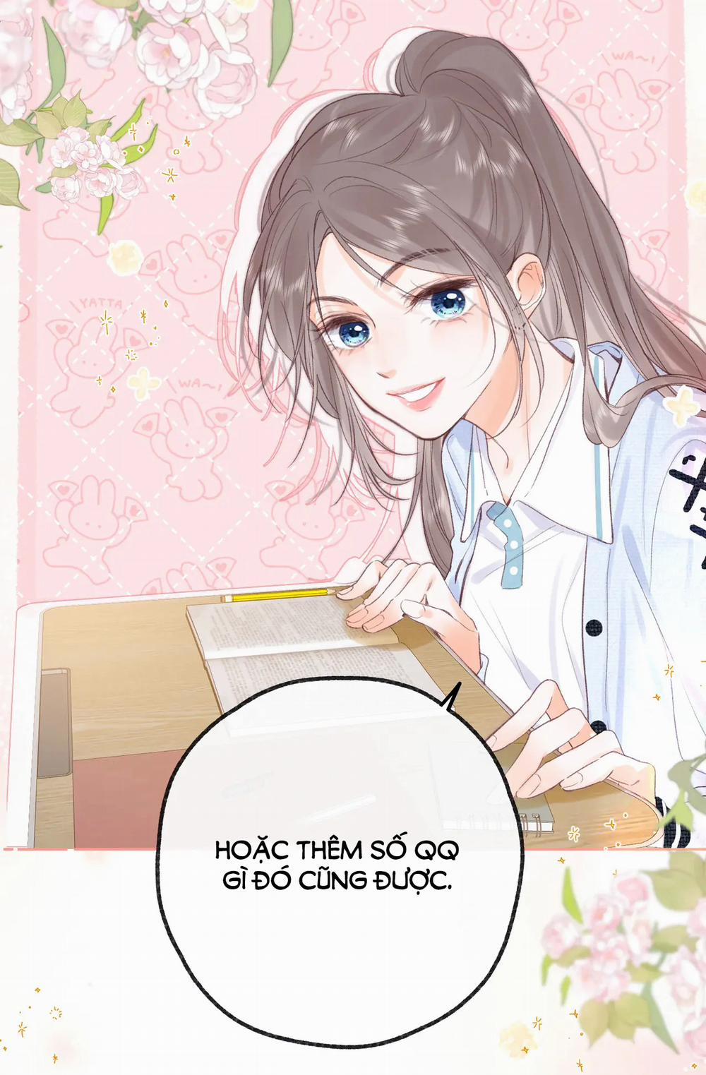 Tôi Mơ Giữa Ban Ngày 19.2 trang 6