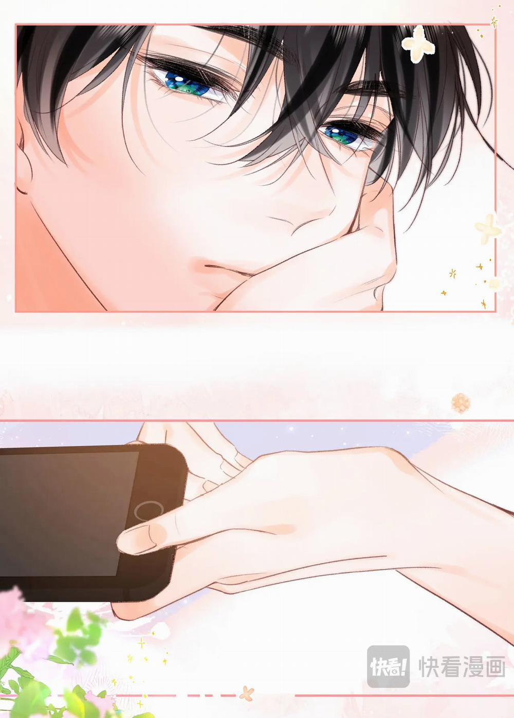 Tôi Mơ Giữa Ban Ngày 19.2 trang 7