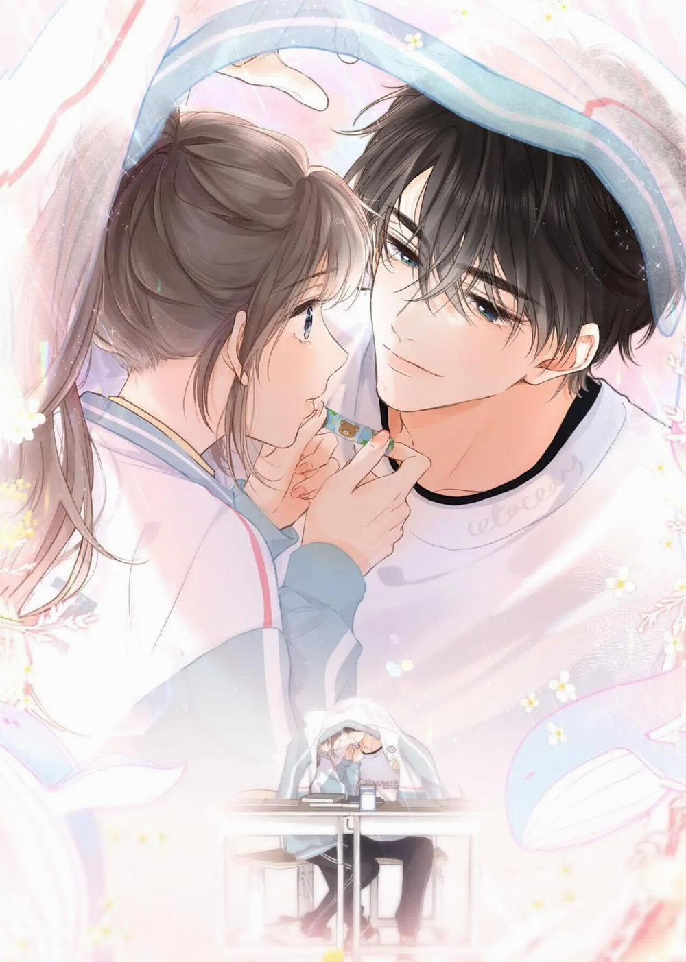 Tôi Mơ Giữa Ban Ngày 2.1 trang 0