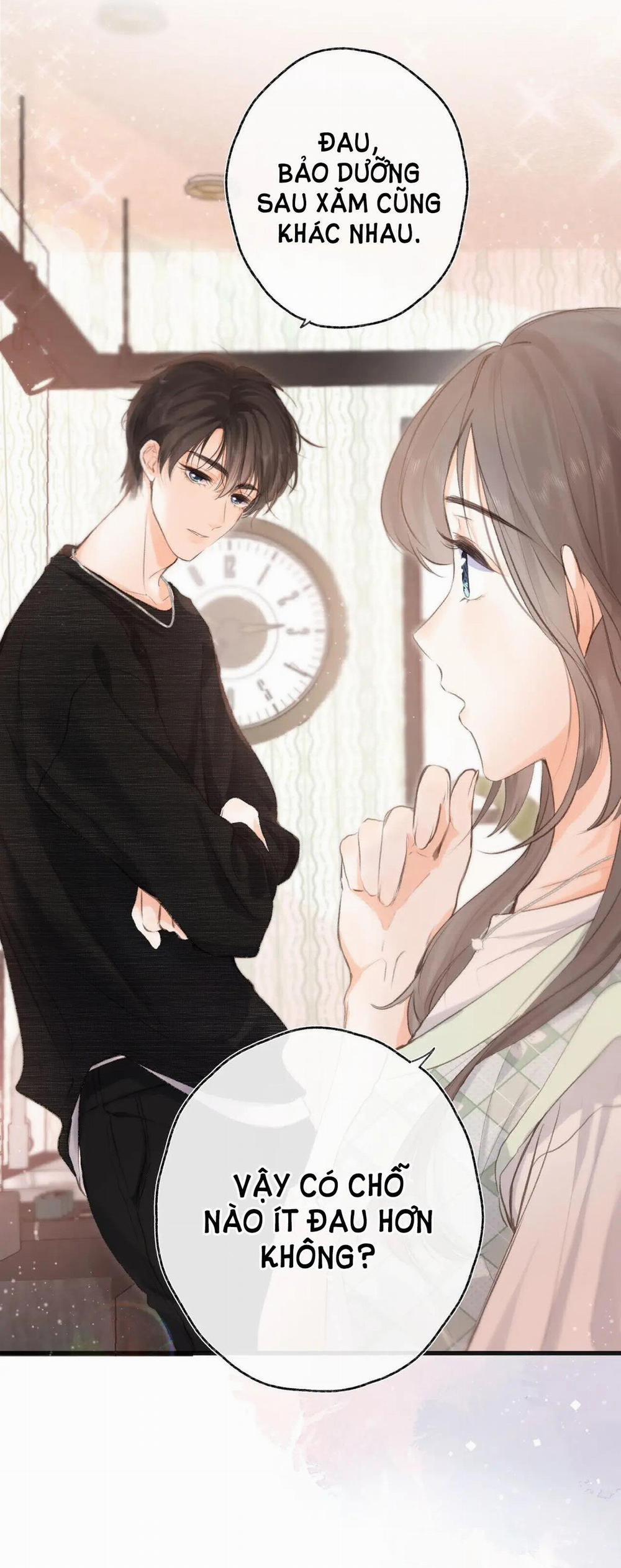 Tôi Mơ Giữa Ban Ngày 2.1 trang 13