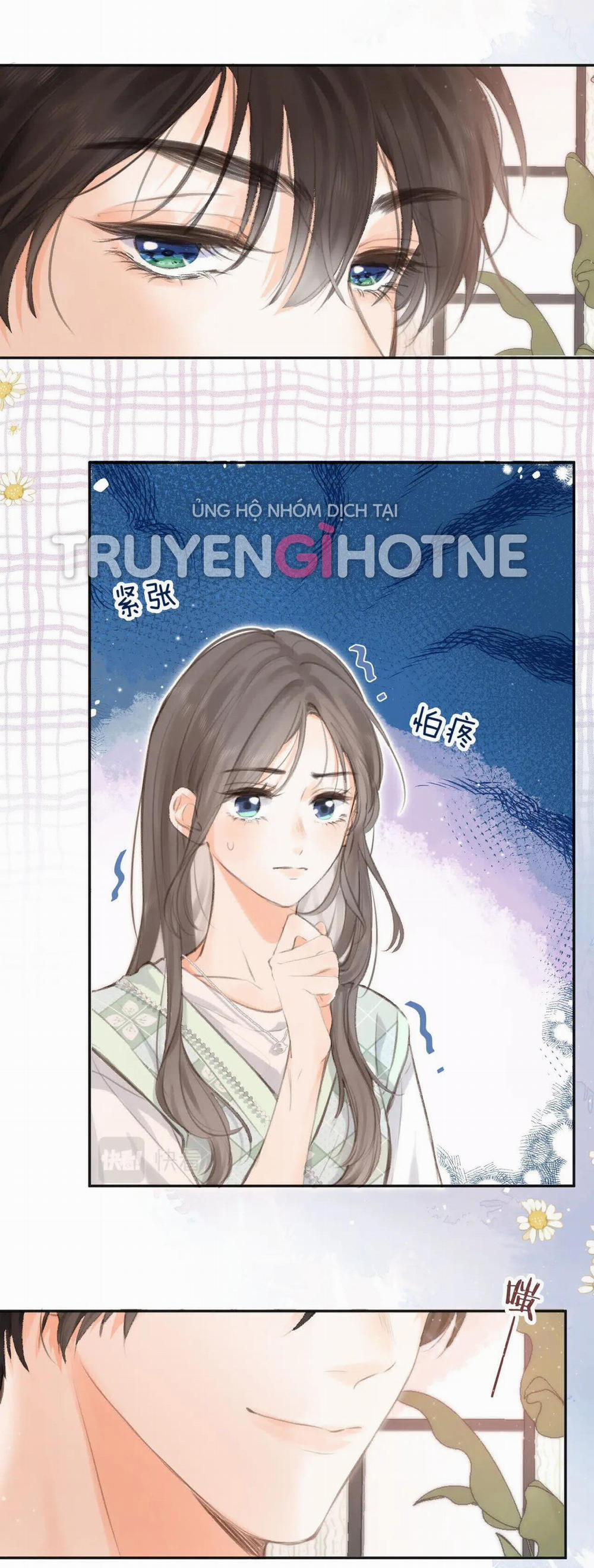 Tôi Mơ Giữa Ban Ngày 2.1 trang 14