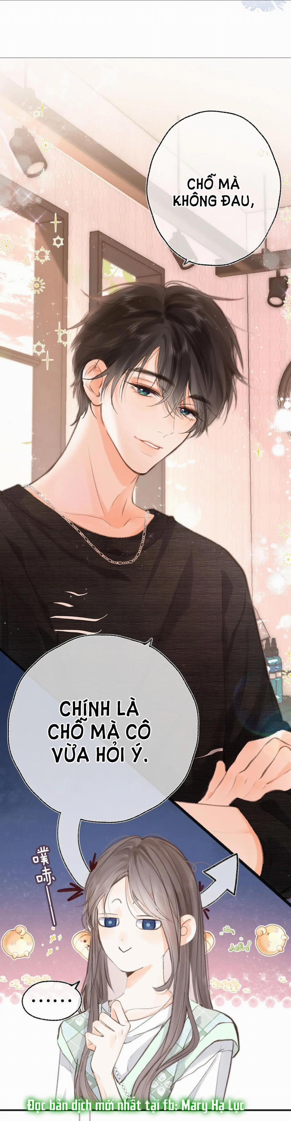 Tôi Mơ Giữa Ban Ngày 2.1 trang 15