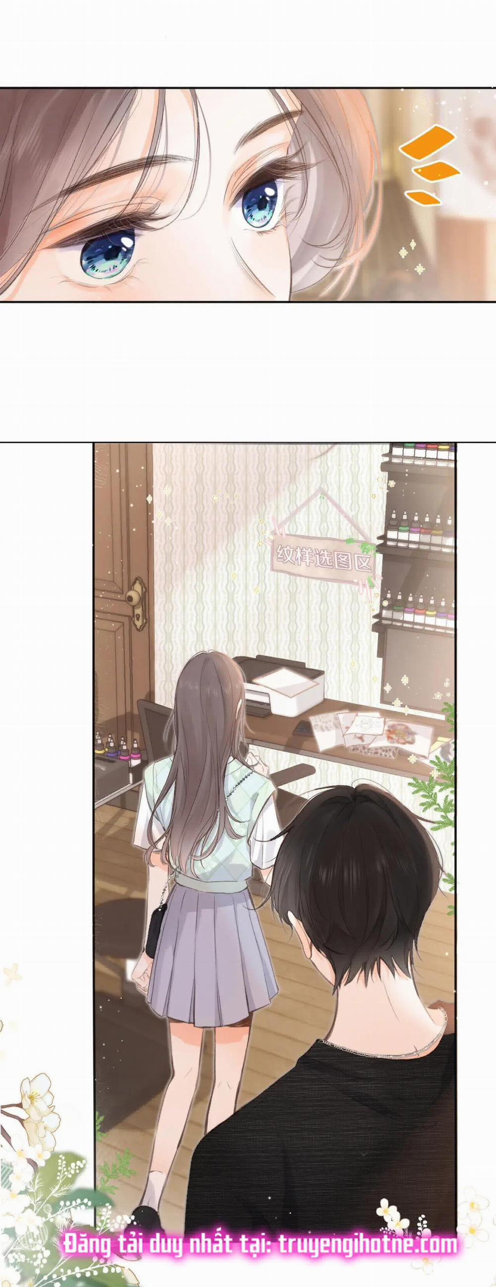 Tôi Mơ Giữa Ban Ngày 2.1 trang 3