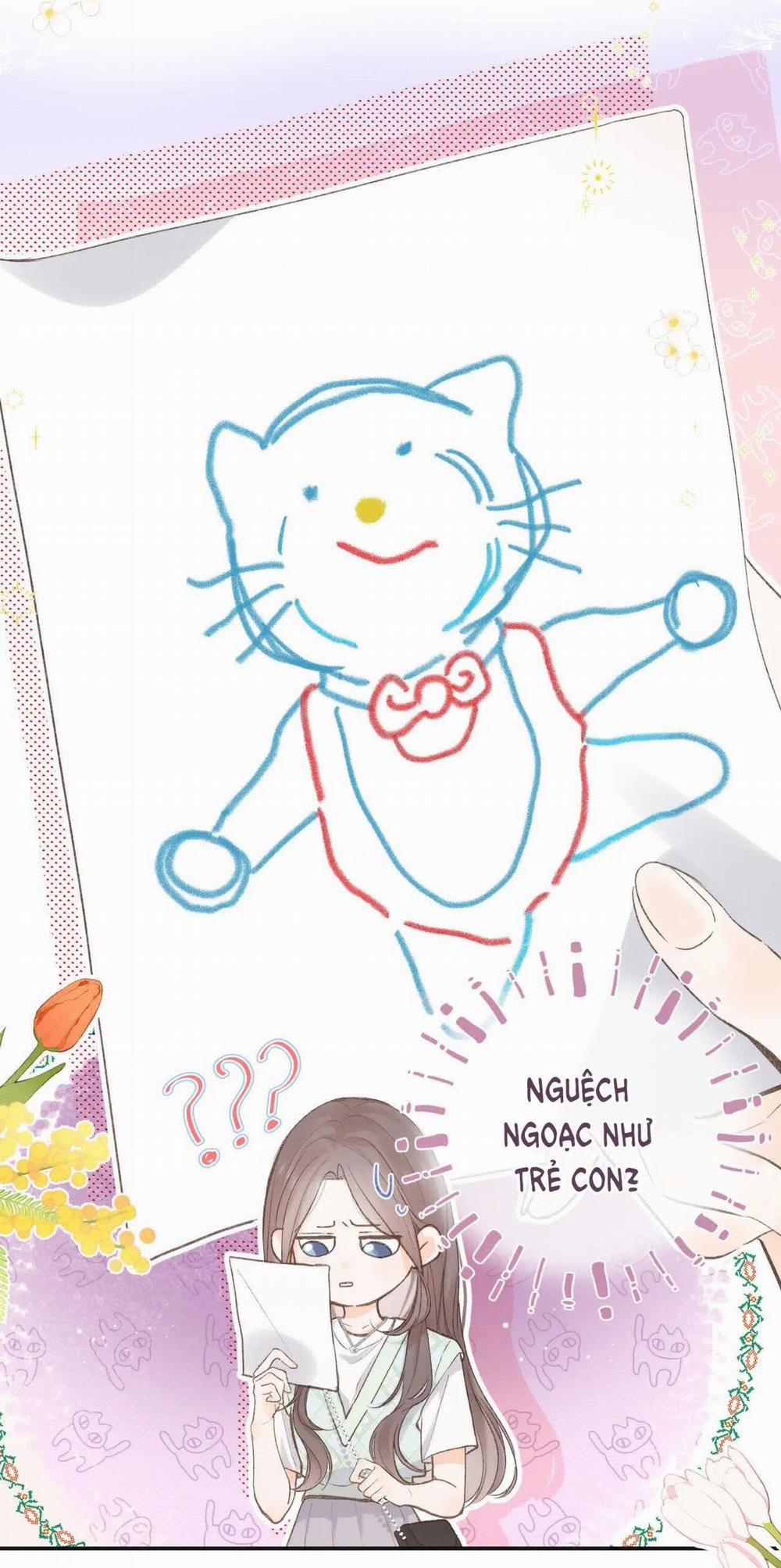 Tôi Mơ Giữa Ban Ngày 2.1 trang 5