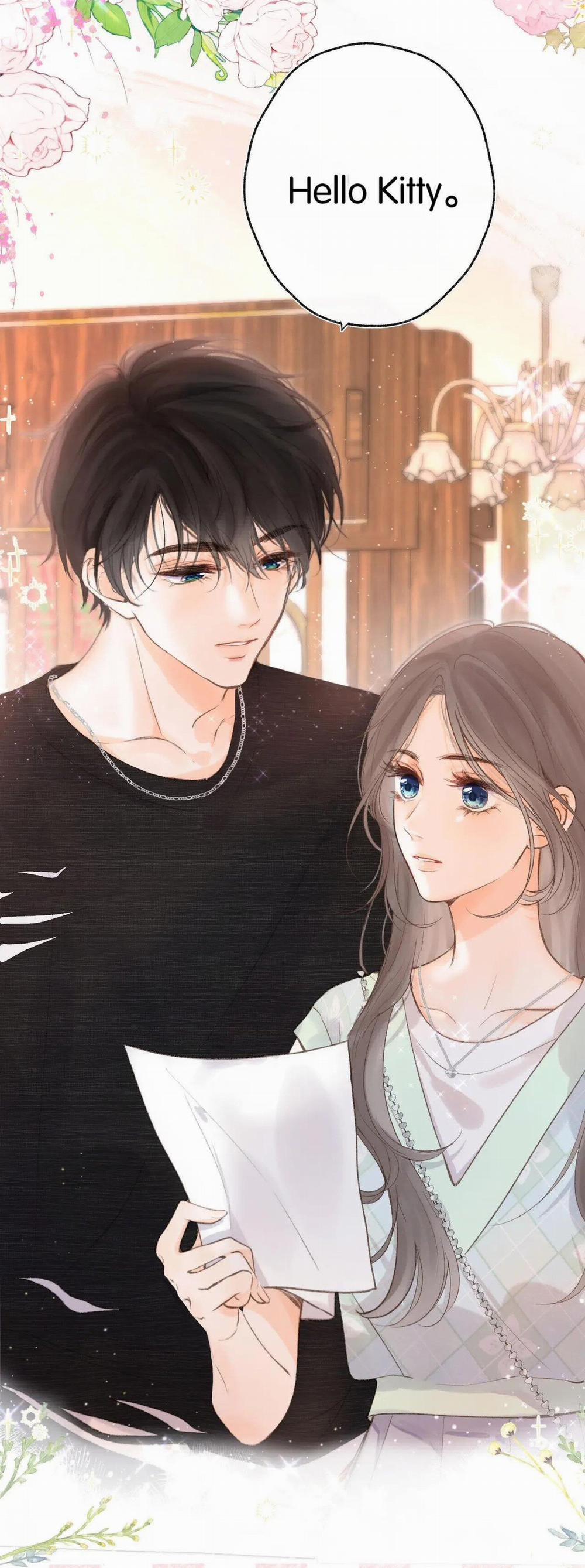 Tôi Mơ Giữa Ban Ngày 2.1 trang 9