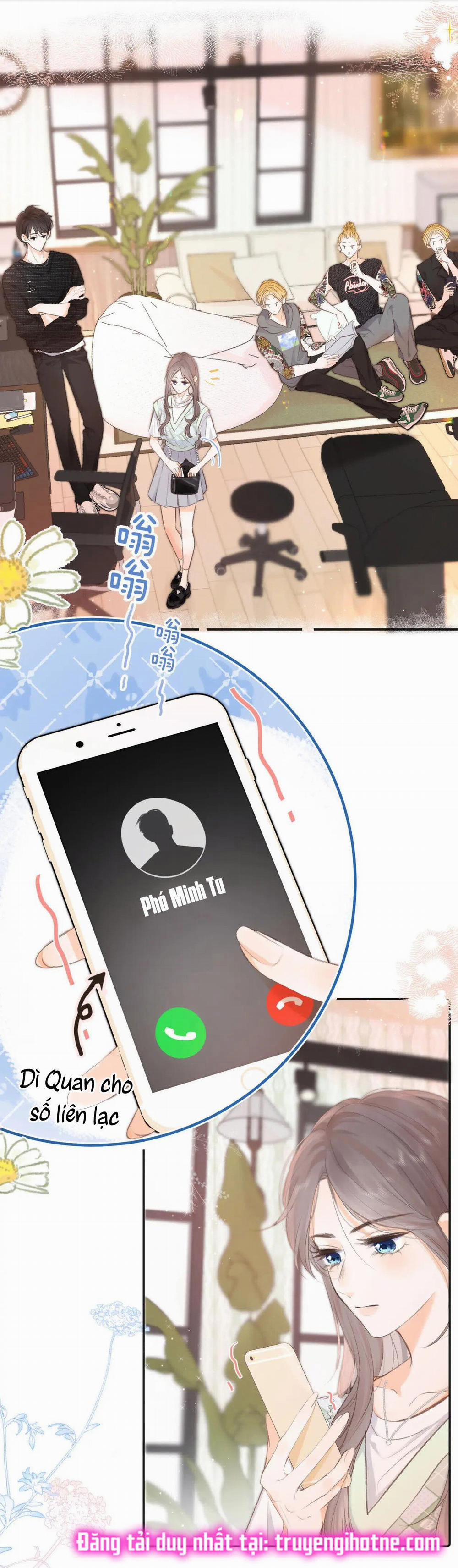 Tôi Mơ Giữa Ban Ngày 2.2 trang 0