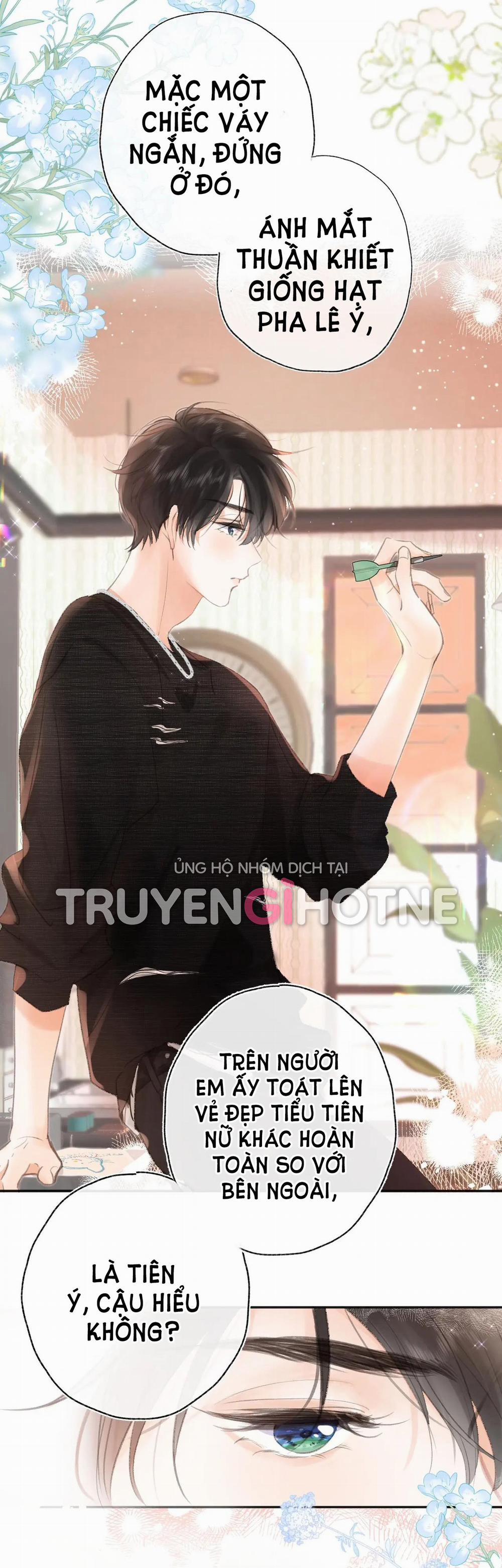 Tôi Mơ Giữa Ban Ngày 2.2 trang 10