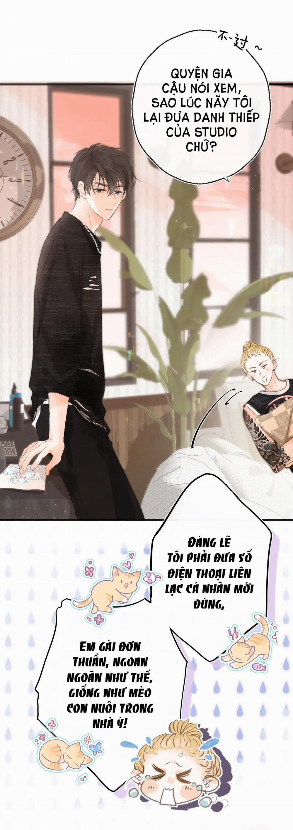 Tôi Mơ Giữa Ban Ngày 2.2 trang 14