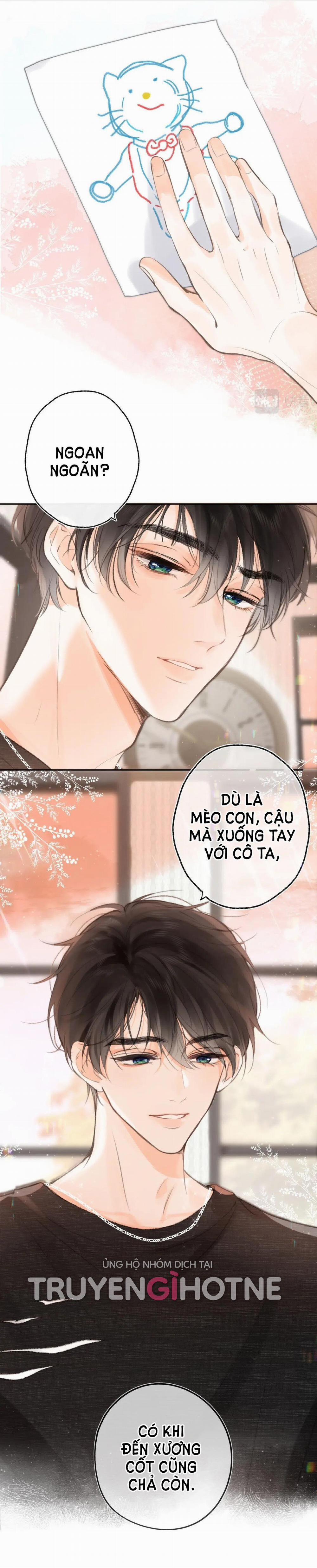 Tôi Mơ Giữa Ban Ngày 2.2 trang 15