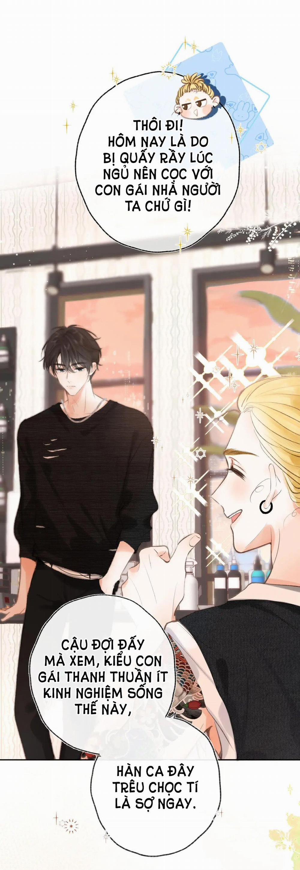 Tôi Mơ Giữa Ban Ngày 2.2 trang 16