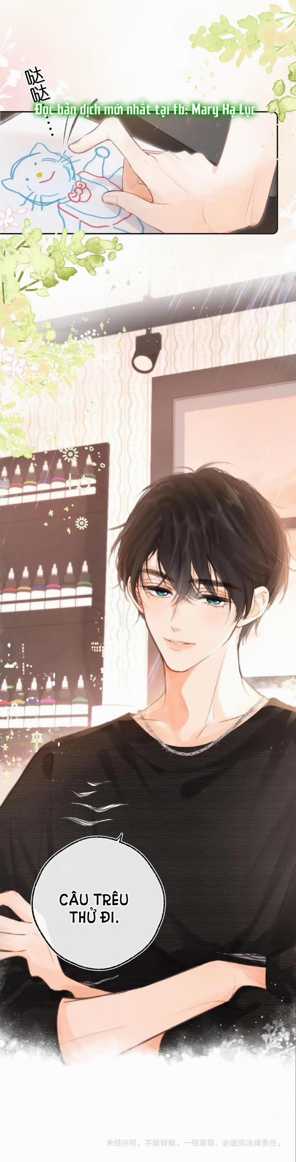 Tôi Mơ Giữa Ban Ngày 2.2 trang 17