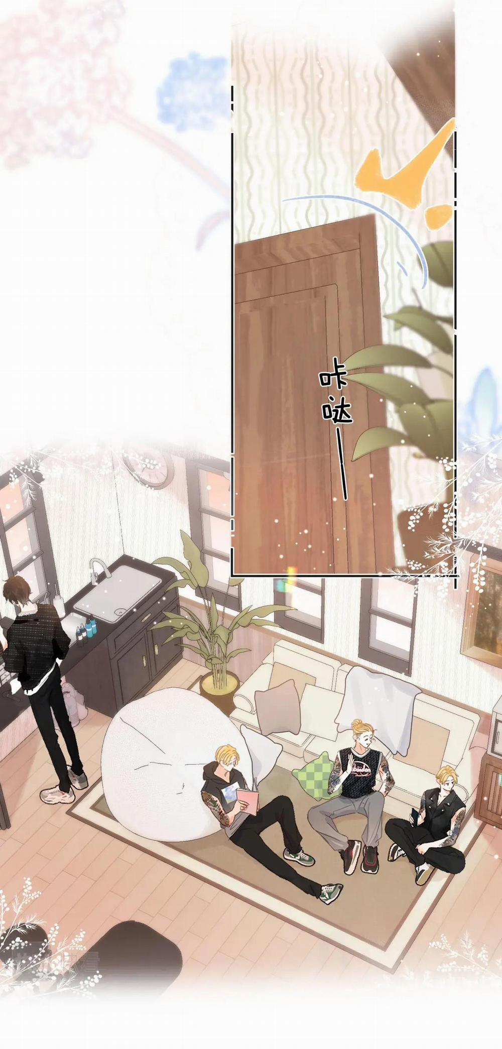 Tôi Mơ Giữa Ban Ngày 2.2 trang 8