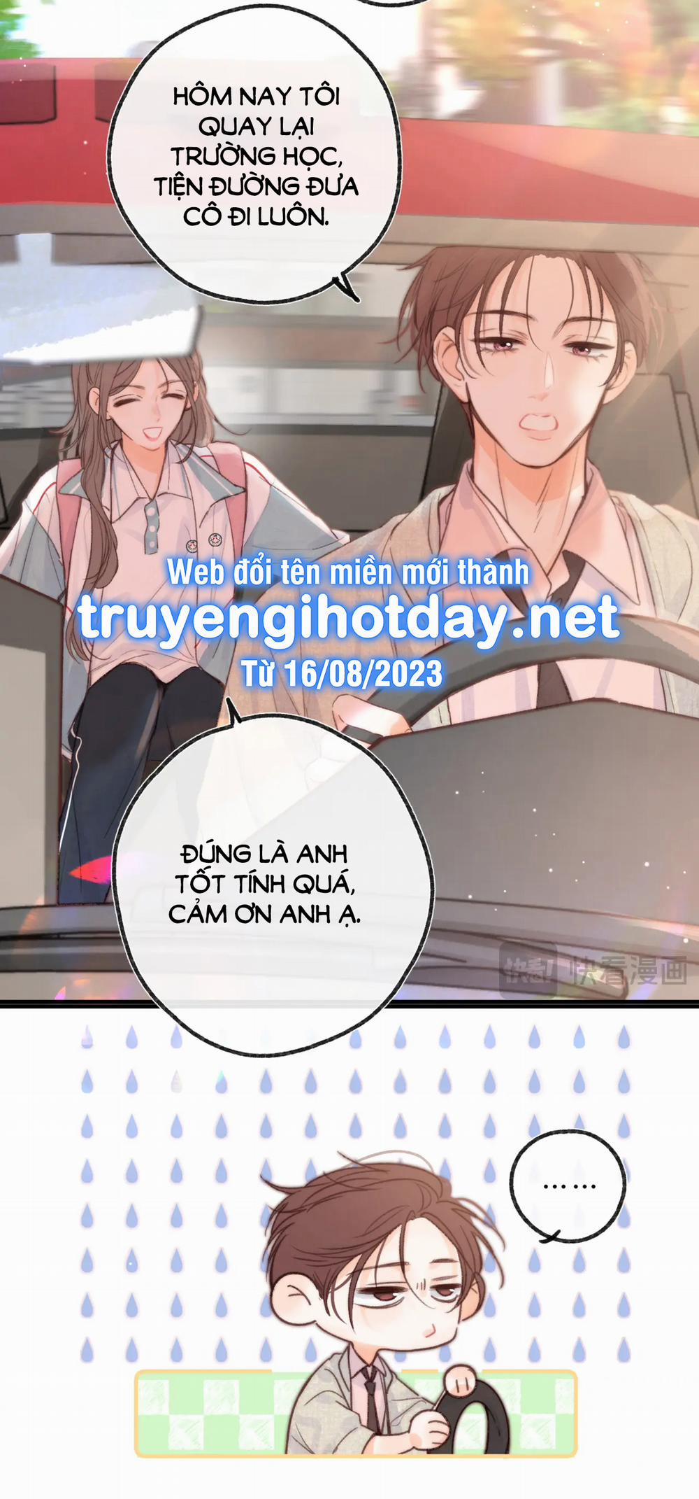 Tôi Mơ Giữa Ban Ngày 20.1 trang 13