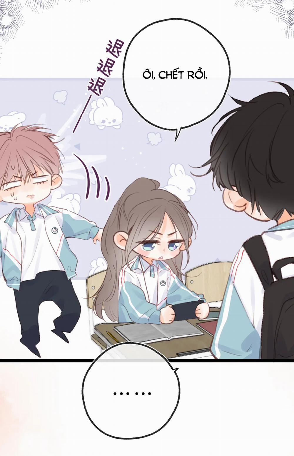 Tôi Mơ Giữa Ban Ngày 20.1 trang 25