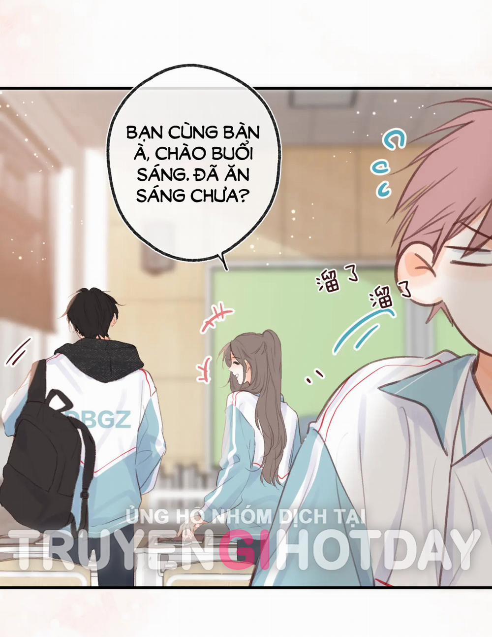 Tôi Mơ Giữa Ban Ngày 20.1 trang 26