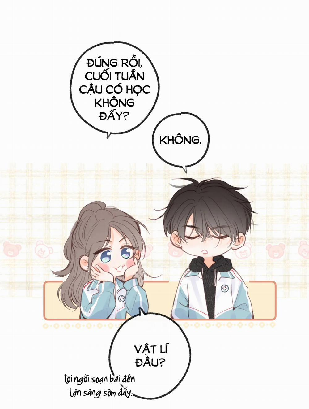 Tôi Mơ Giữa Ban Ngày 20.2 trang 0