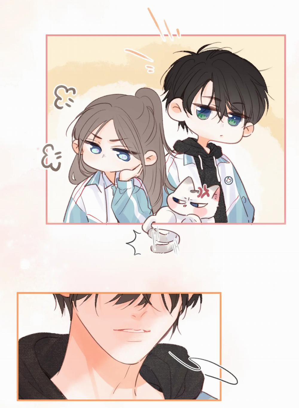 Tôi Mơ Giữa Ban Ngày 20.2 trang 3