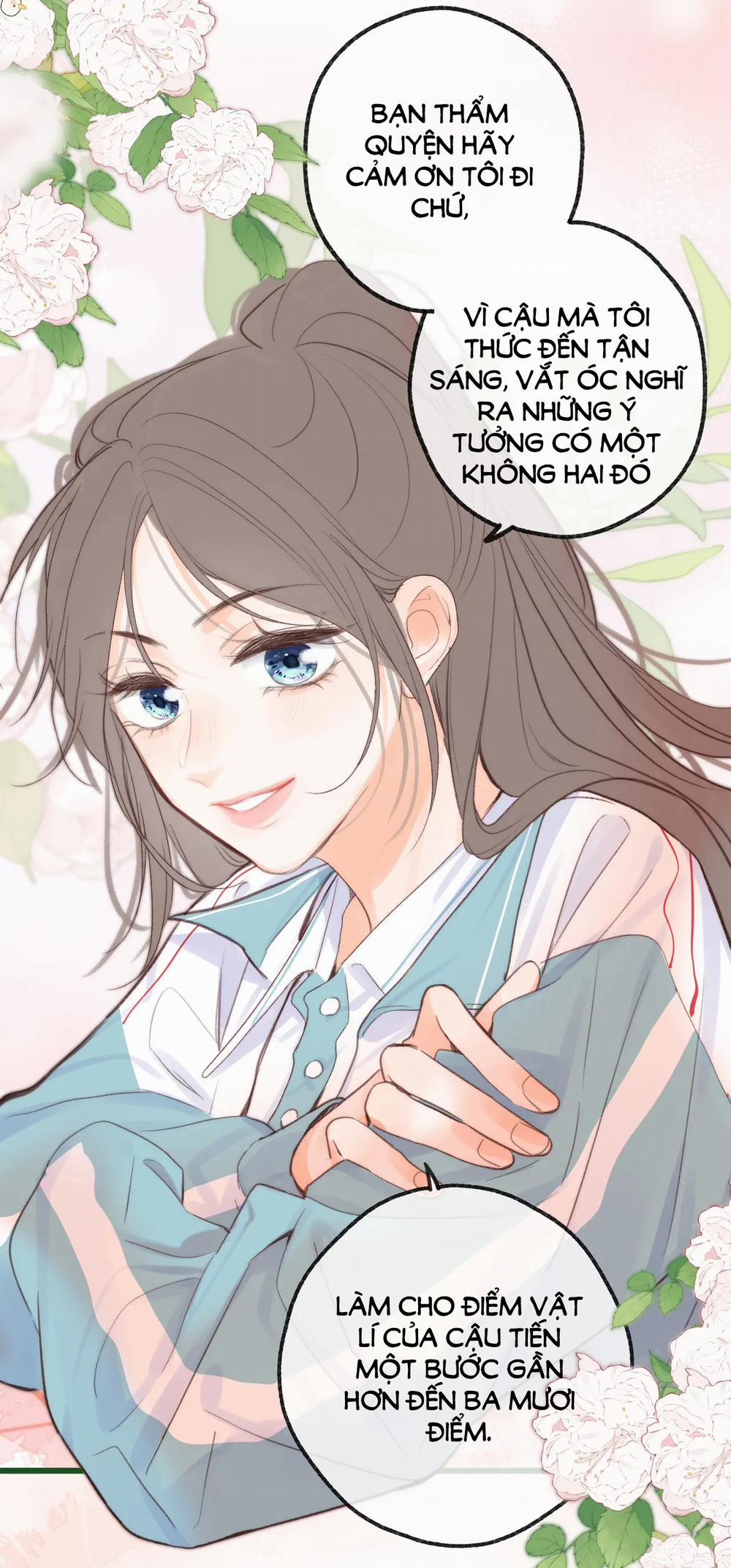 Tôi Mơ Giữa Ban Ngày 20.2 trang 6