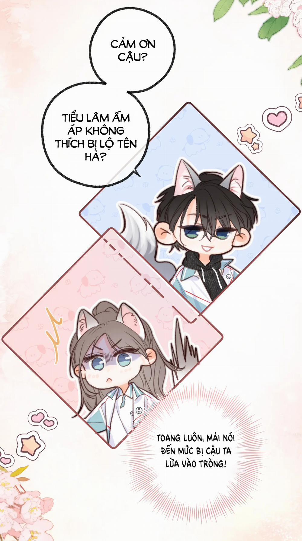 Tôi Mơ Giữa Ban Ngày 20.2 trang 7