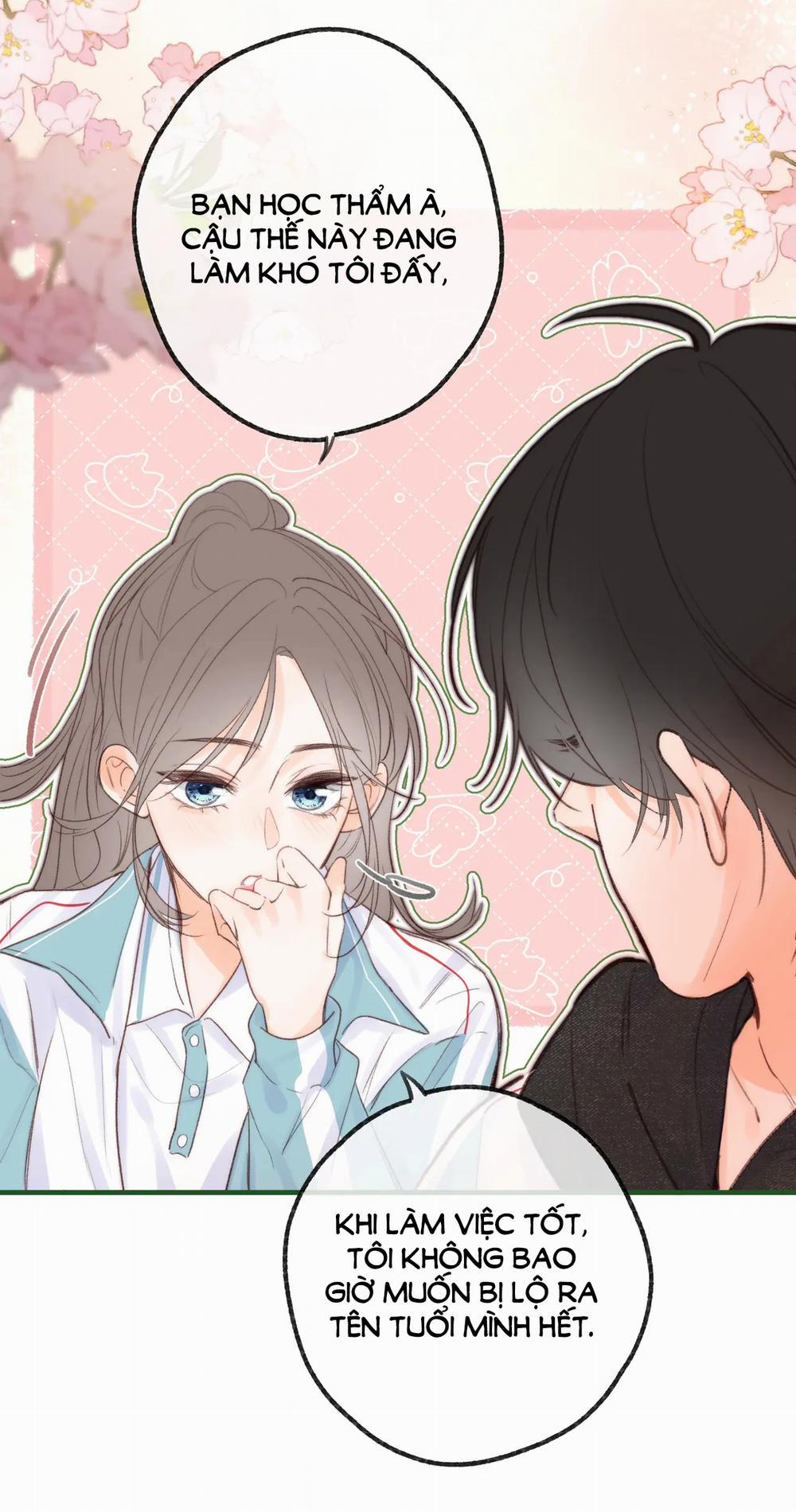 Tôi Mơ Giữa Ban Ngày 20.2 trang 8