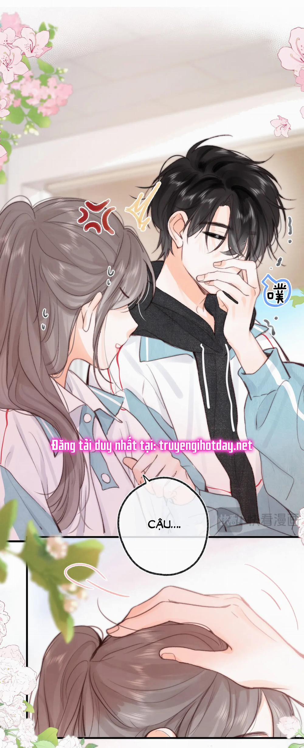 Tôi Mơ Giữa Ban Ngày 20.2 trang 9