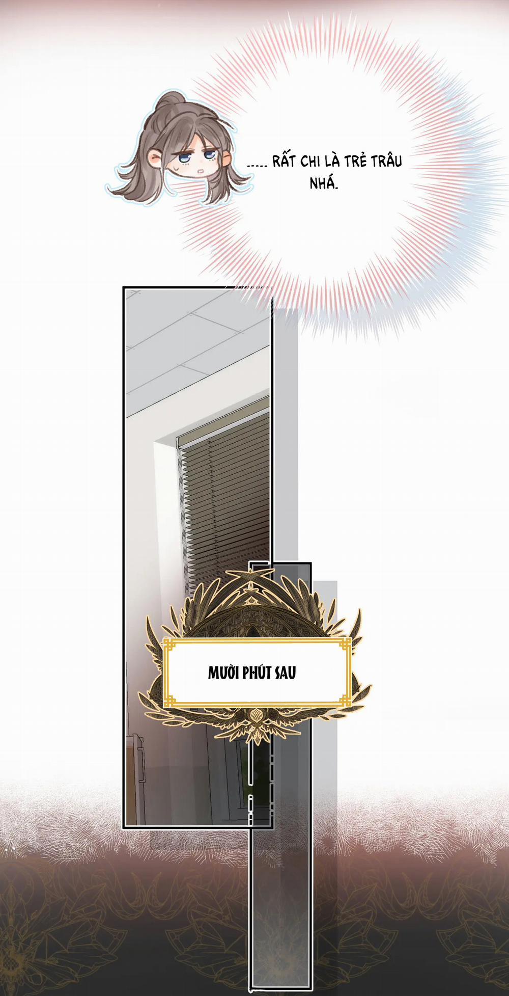 Tôi Mơ Giữa Ban Ngày 21.1 trang 14