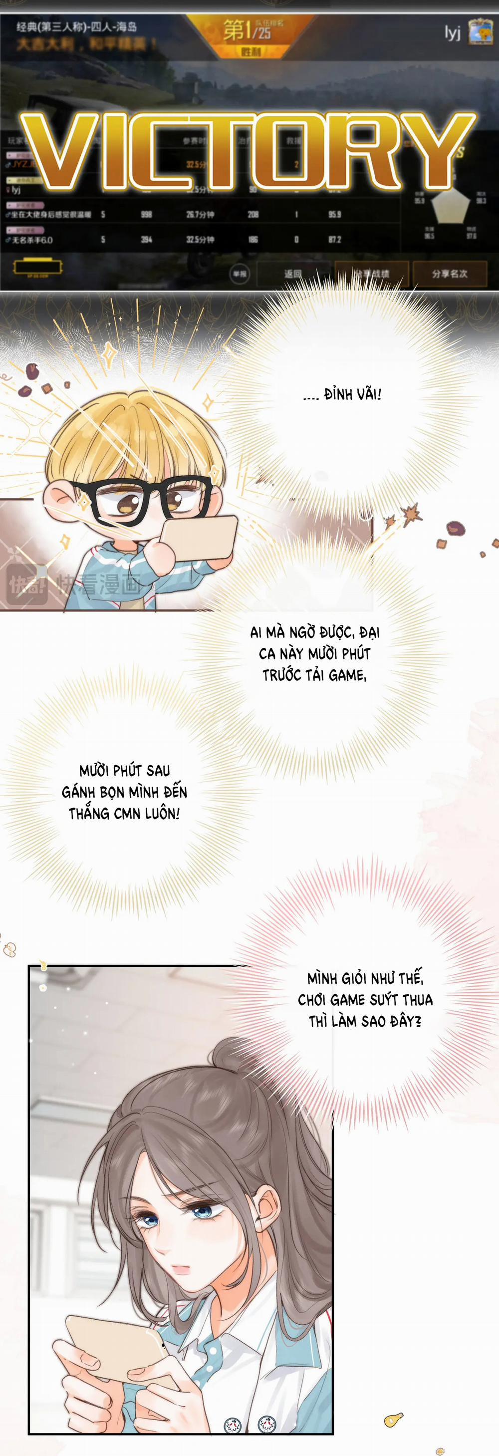 Tôi Mơ Giữa Ban Ngày 21.1 trang 15