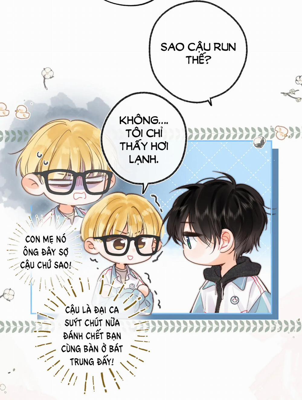 Tôi Mơ Giữa Ban Ngày 21.1 trang 5