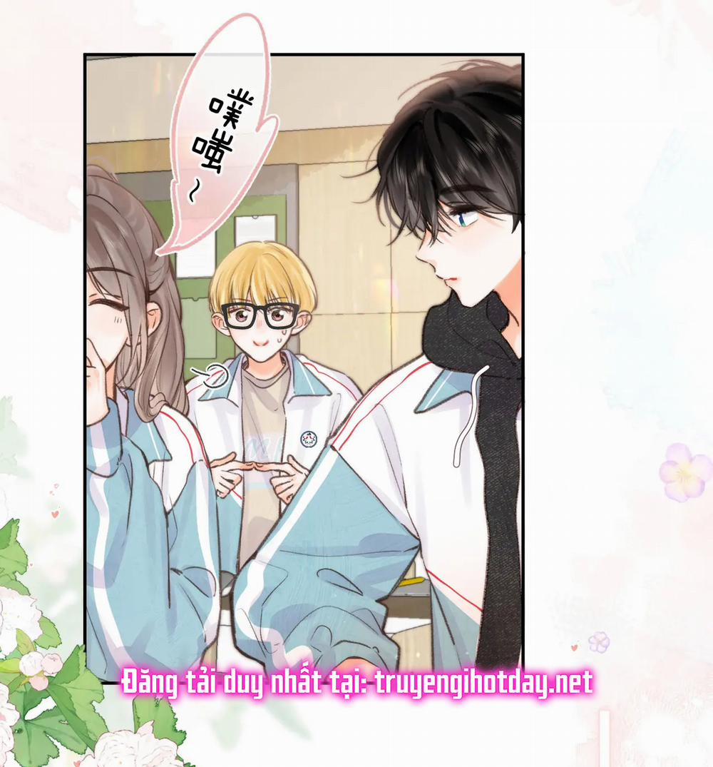 Tôi Mơ Giữa Ban Ngày 21.1 trang 6