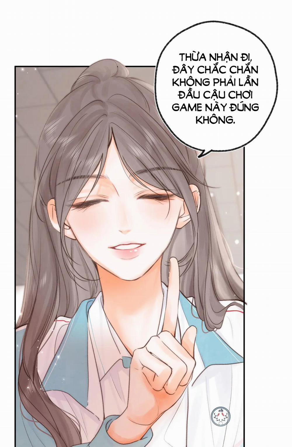 Tôi Mơ Giữa Ban Ngày 21.2 trang 0