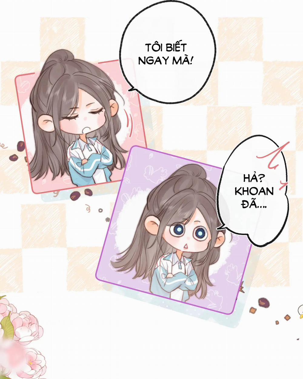 Tôi Mơ Giữa Ban Ngày 21.2 trang 2