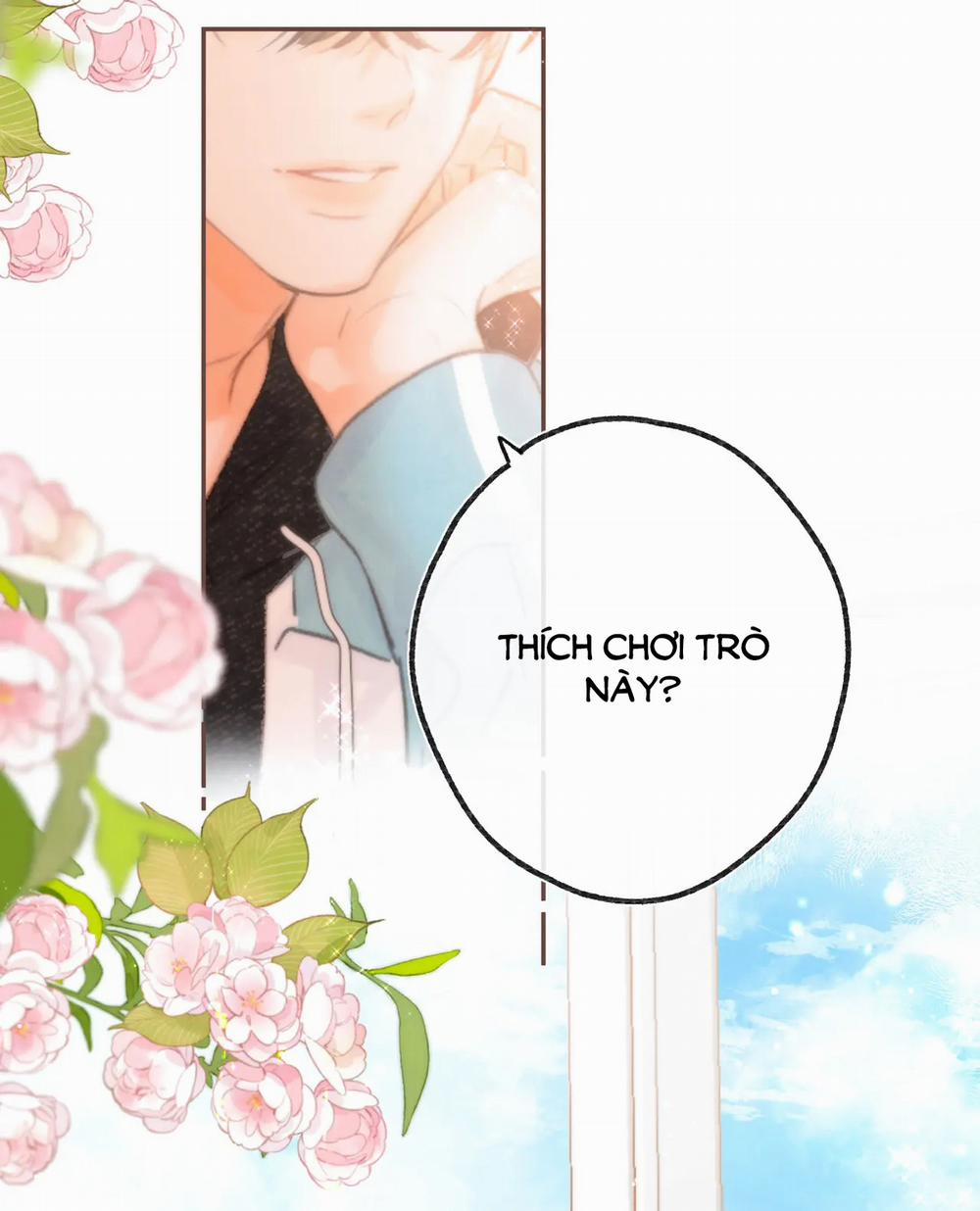 Tôi Mơ Giữa Ban Ngày 21.2 trang 3