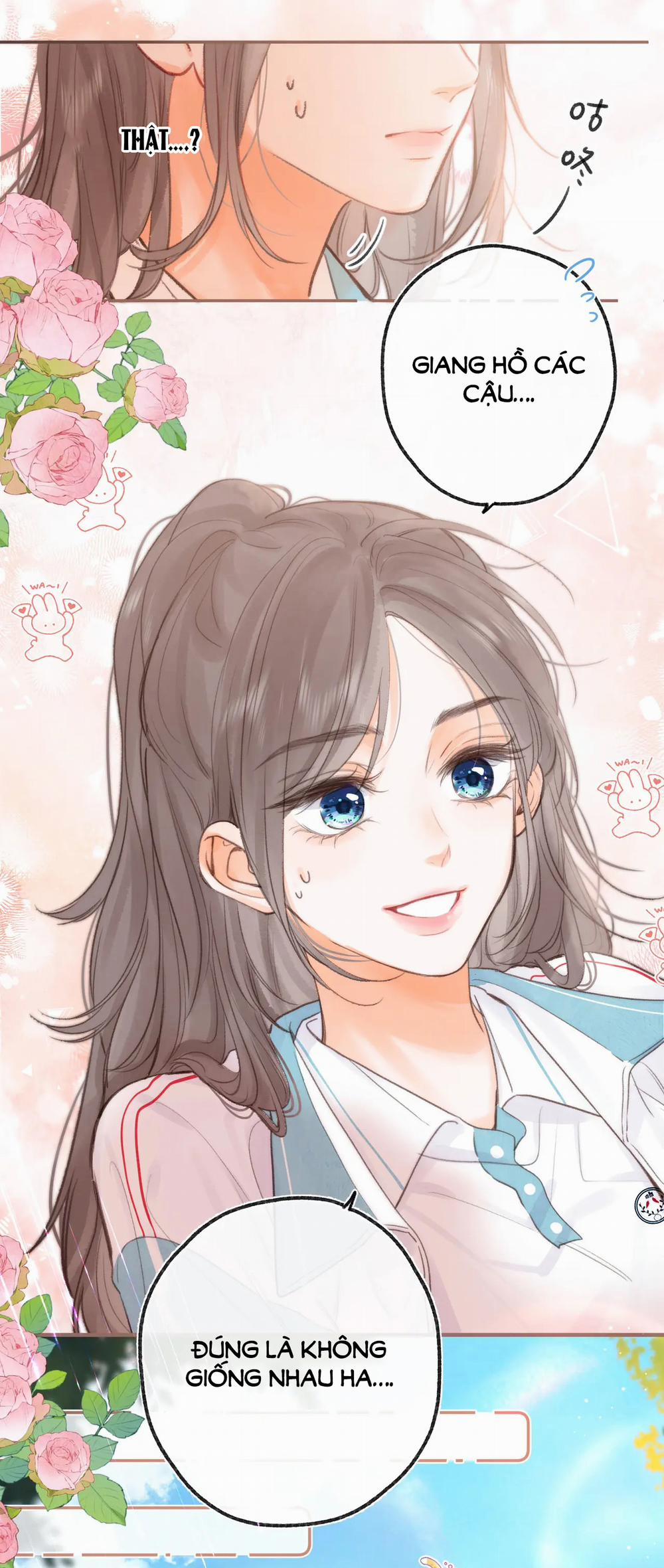 Tôi Mơ Giữa Ban Ngày 21.2 trang 5