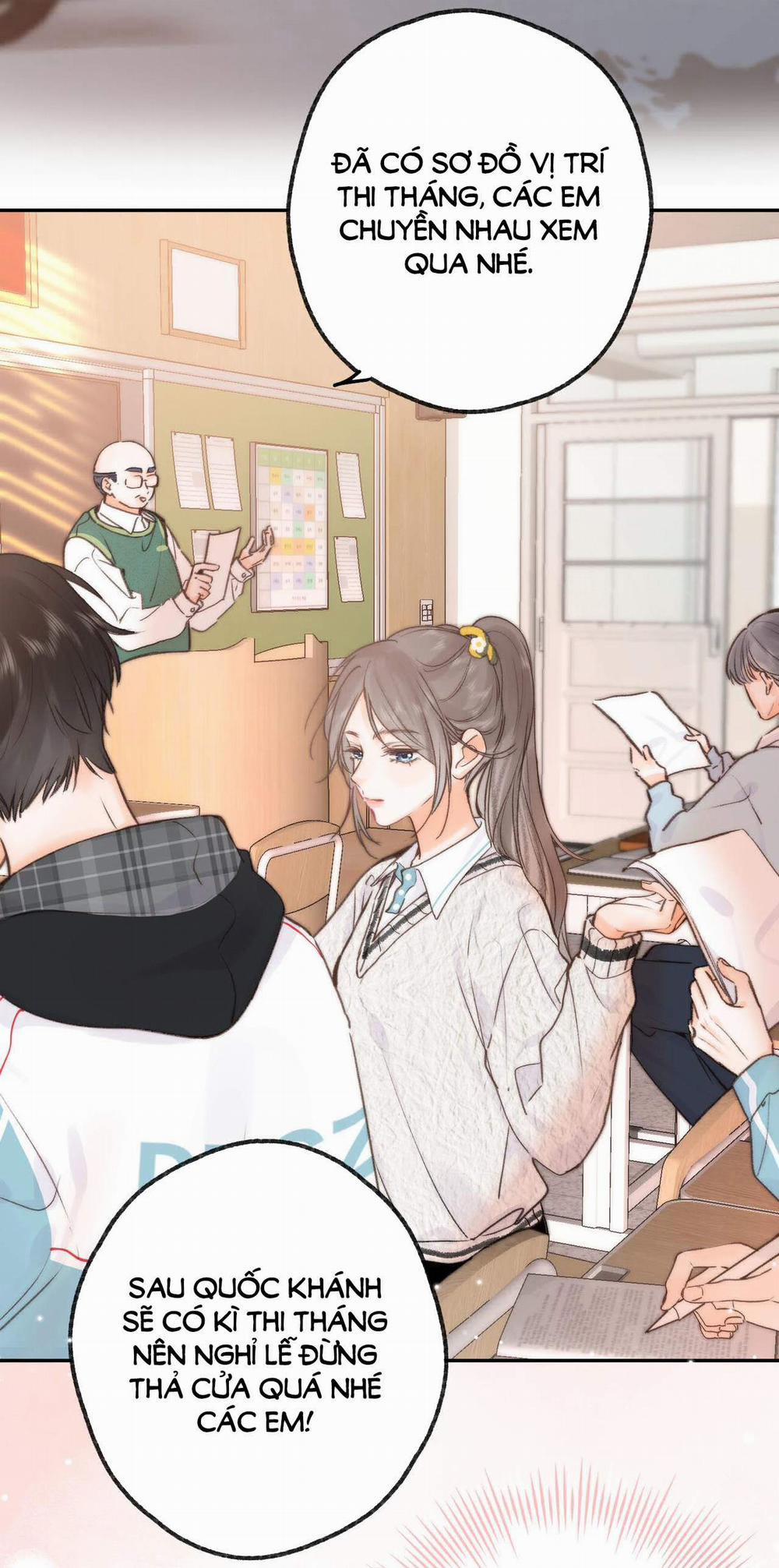 Tôi Mơ Giữa Ban Ngày 22.1 trang 10