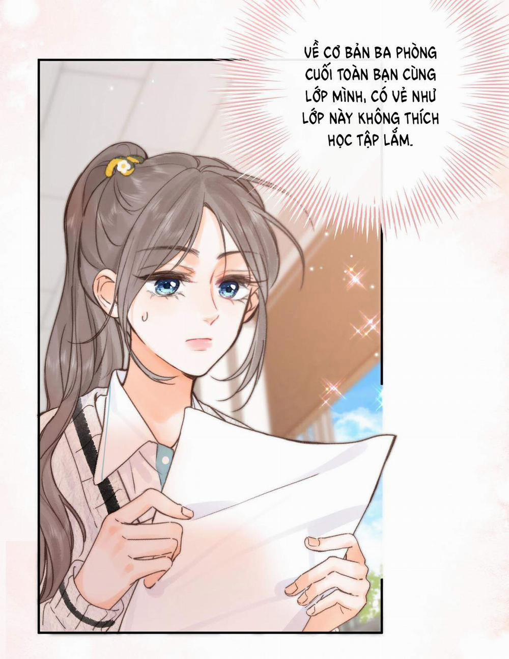 Tôi Mơ Giữa Ban Ngày 22.1 trang 11