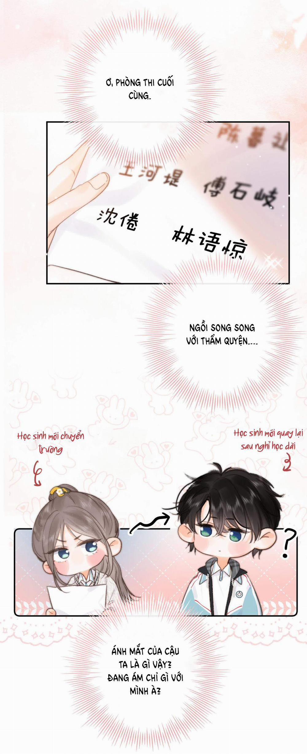 Tôi Mơ Giữa Ban Ngày 22.1 trang 12