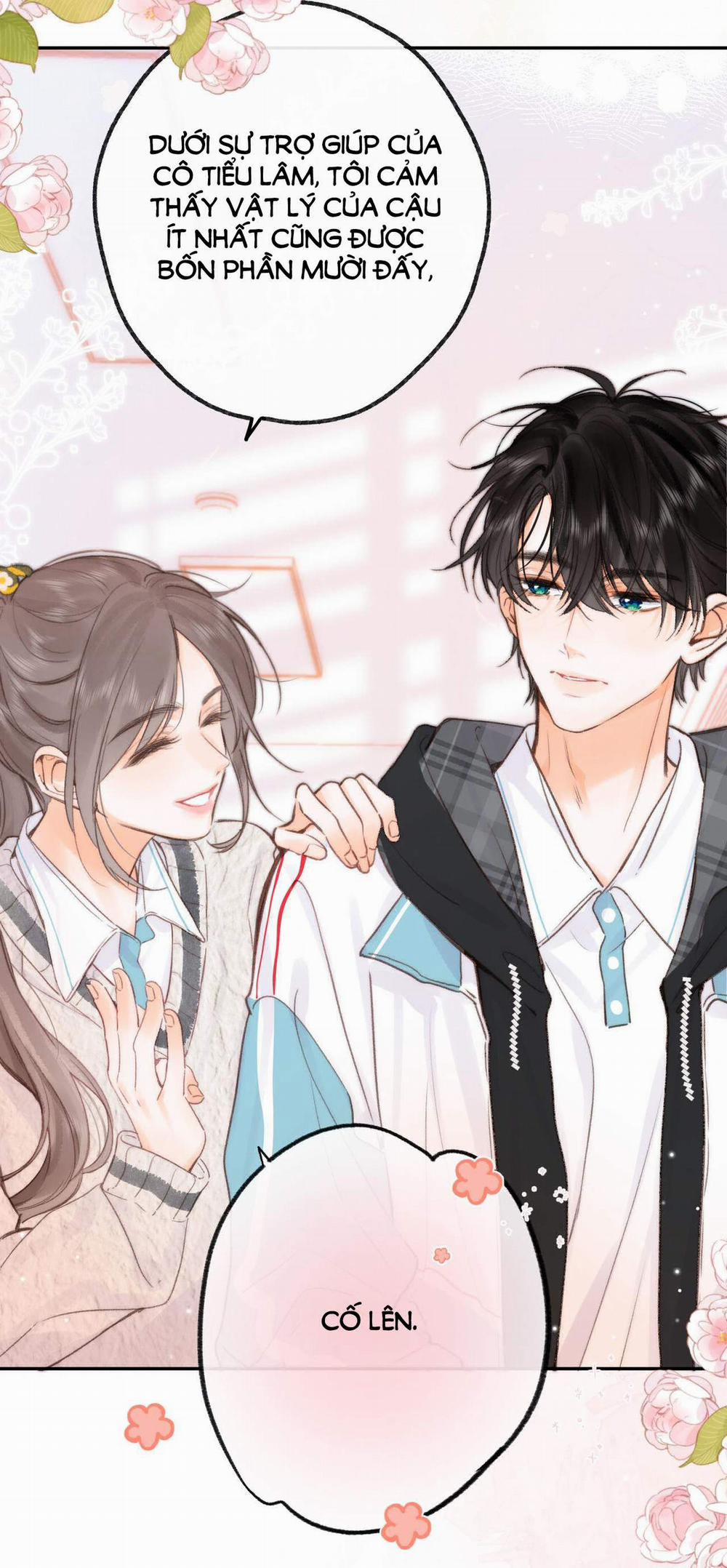 Tôi Mơ Giữa Ban Ngày 22.1 trang 14