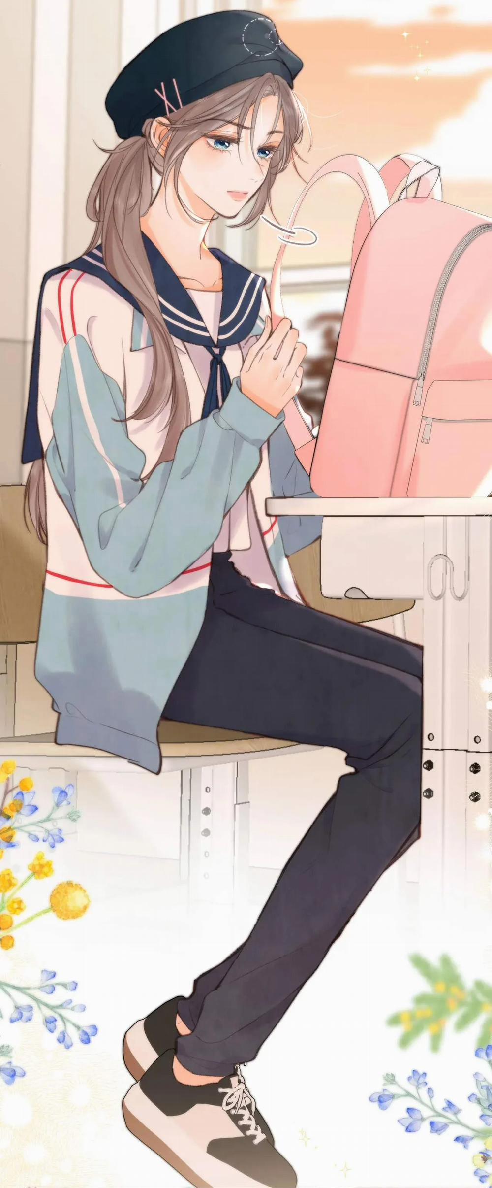 Tôi Mơ Giữa Ban Ngày 22.1 trang 19