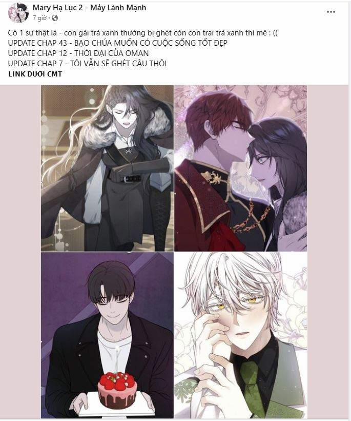 Tôi Mơ Giữa Ban Ngày 22.1 trang 2