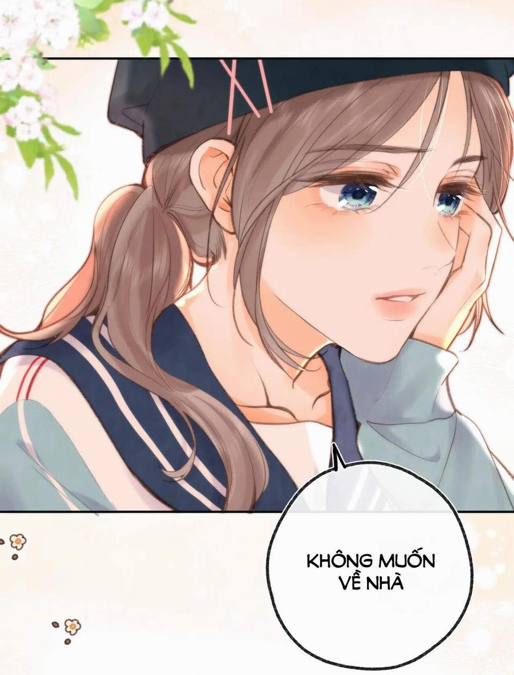 Tôi Mơ Giữa Ban Ngày 22.1 trang 22