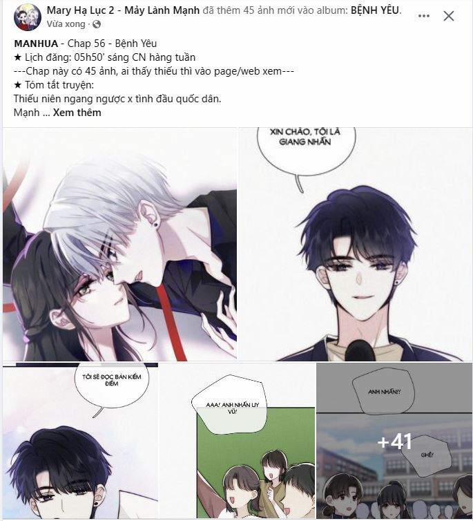 Tôi Mơ Giữa Ban Ngày 22.1 trang 6