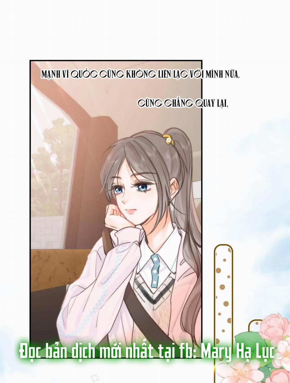 Tôi Mơ Giữa Ban Ngày 22.1 trang 8